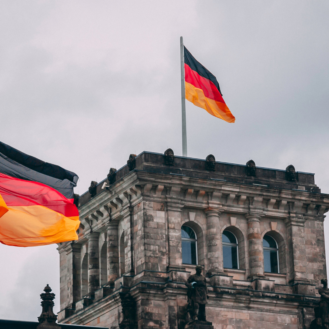 Allemagne
