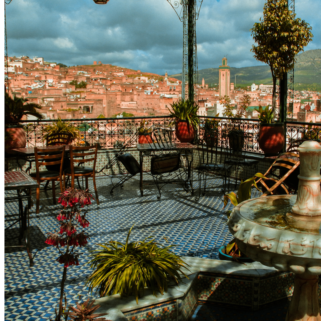 Maroc