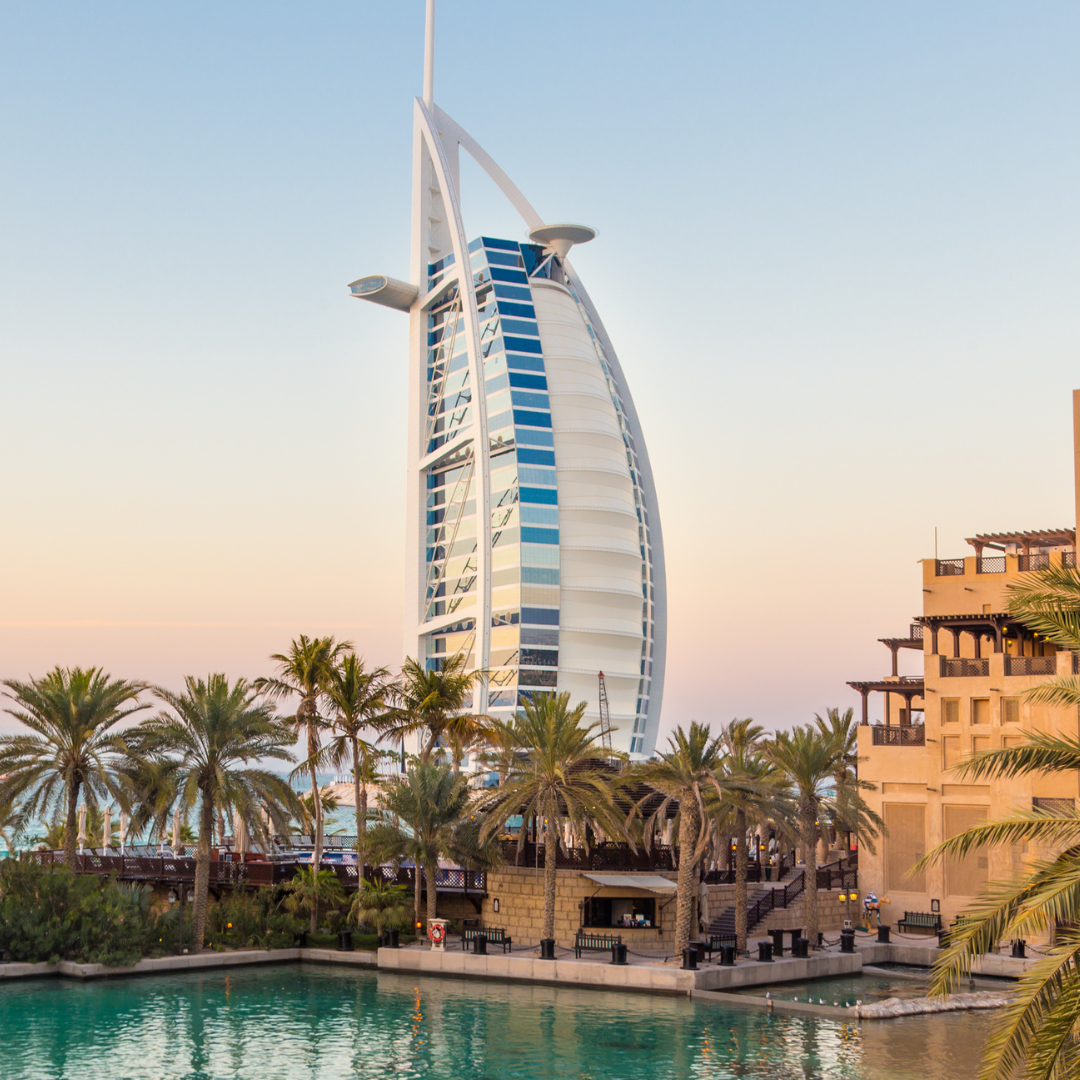 Dubai