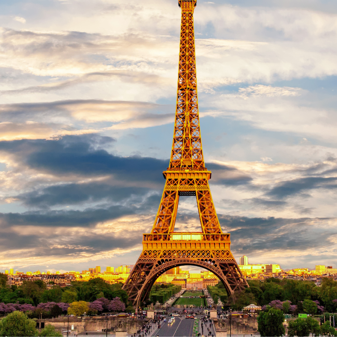 France