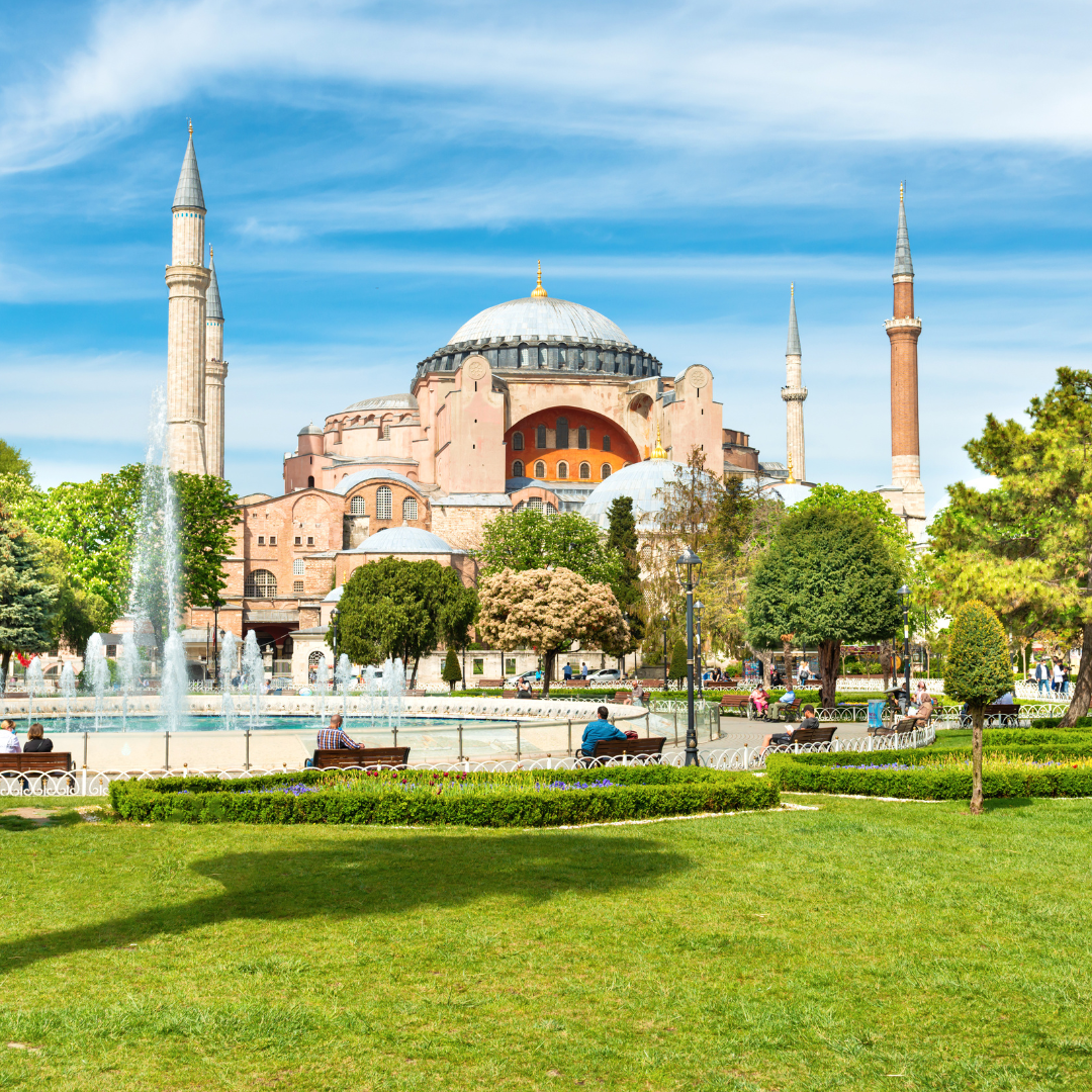 Turquie